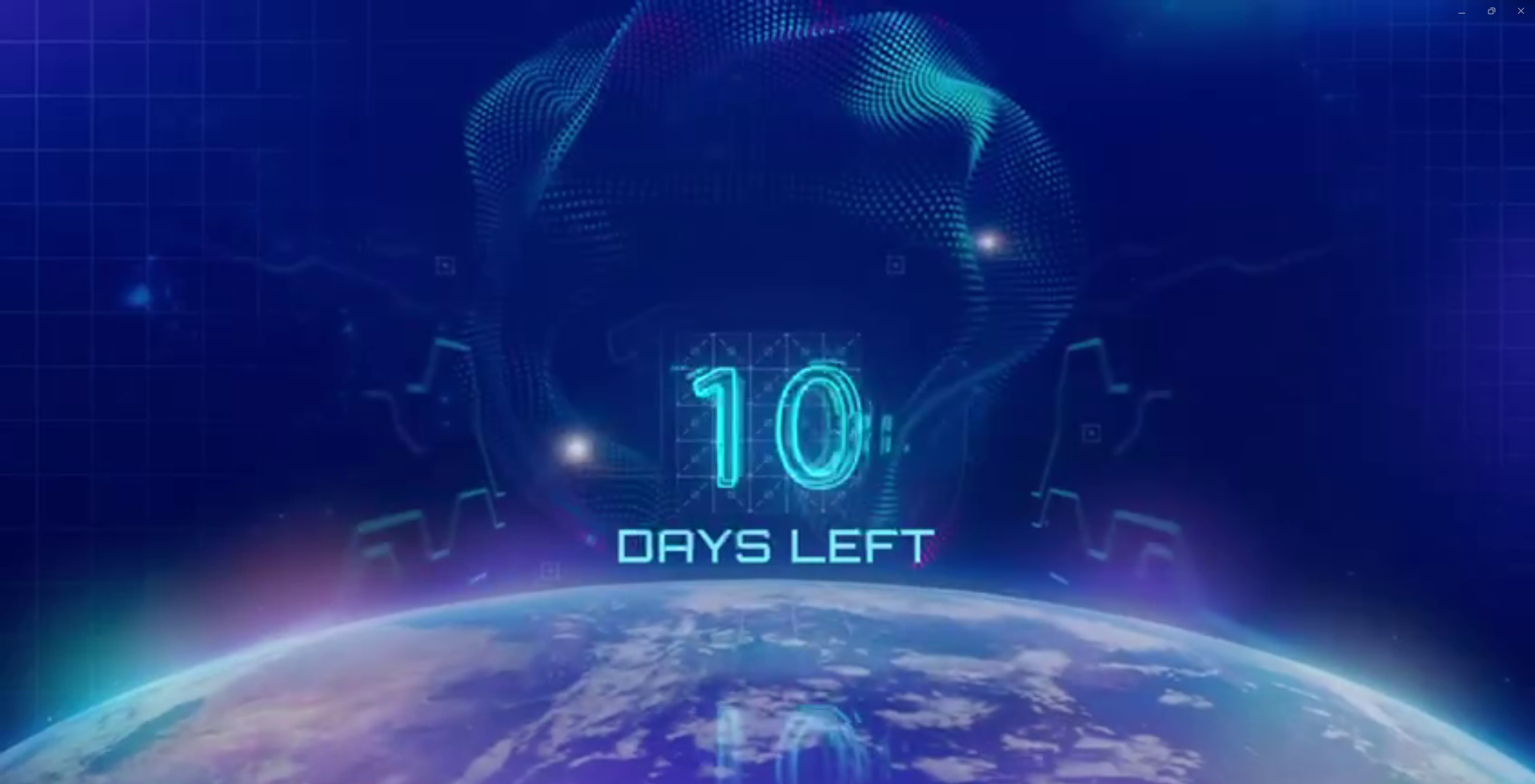 📢 ICT Week Uzbekistan 2025 is approaching — only 10 days left until the start of the event!