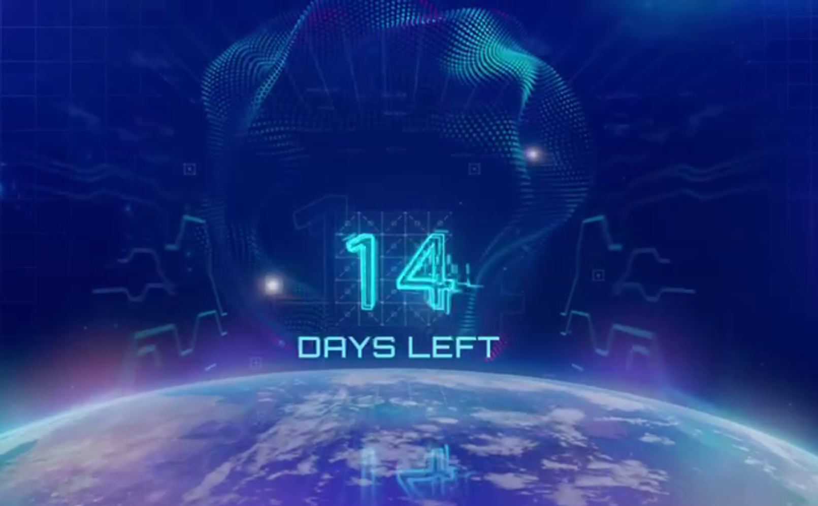 📢 ICT Week Uzbekistan 2025 is approaching — only 14 days left until the start of the event!