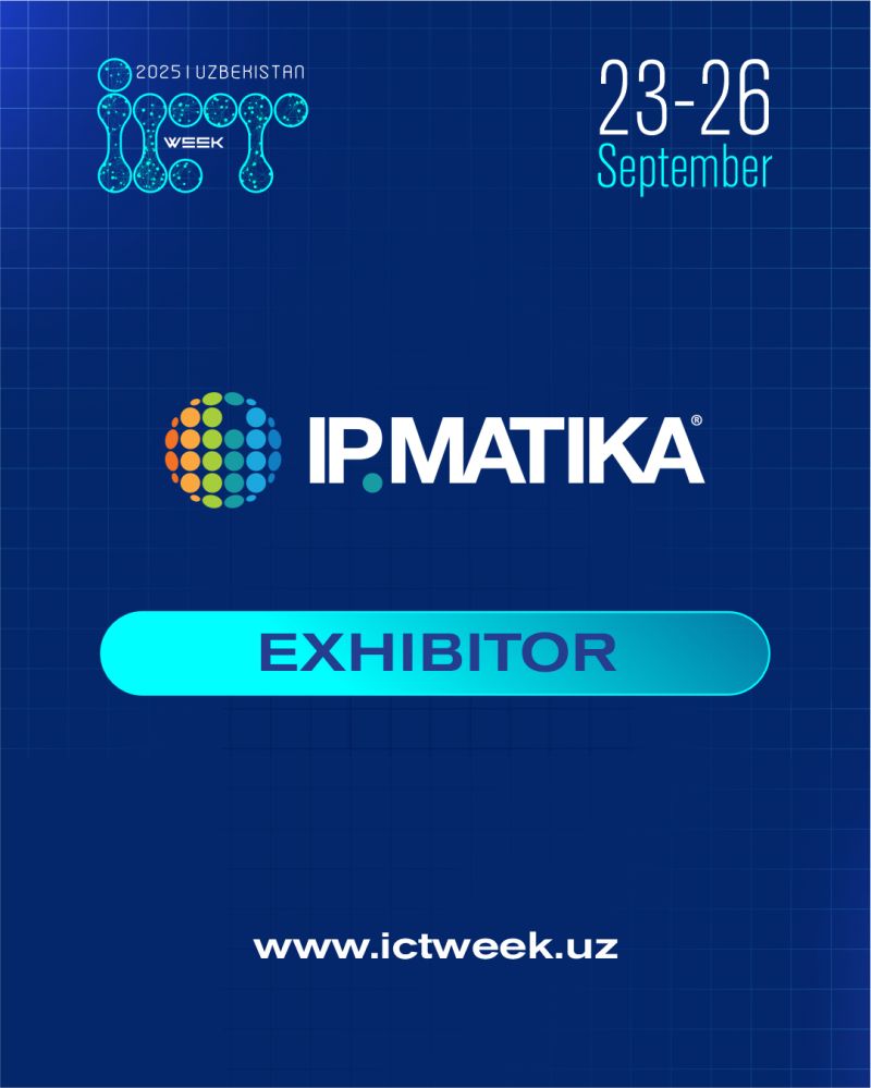 We are pleased to announce ОсОО 
