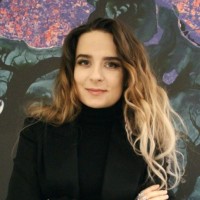 Ангелина 
