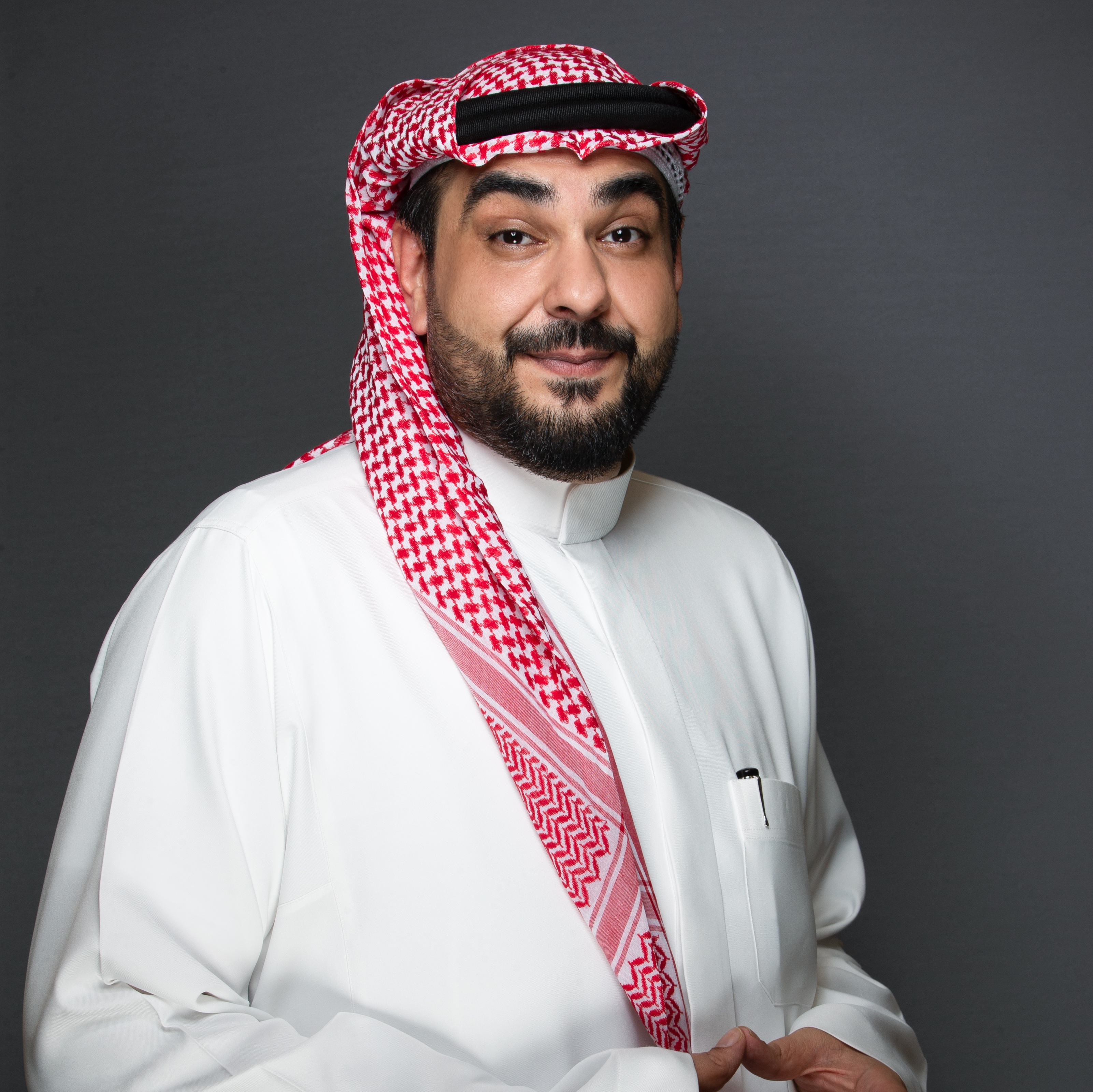 Zain Ansari