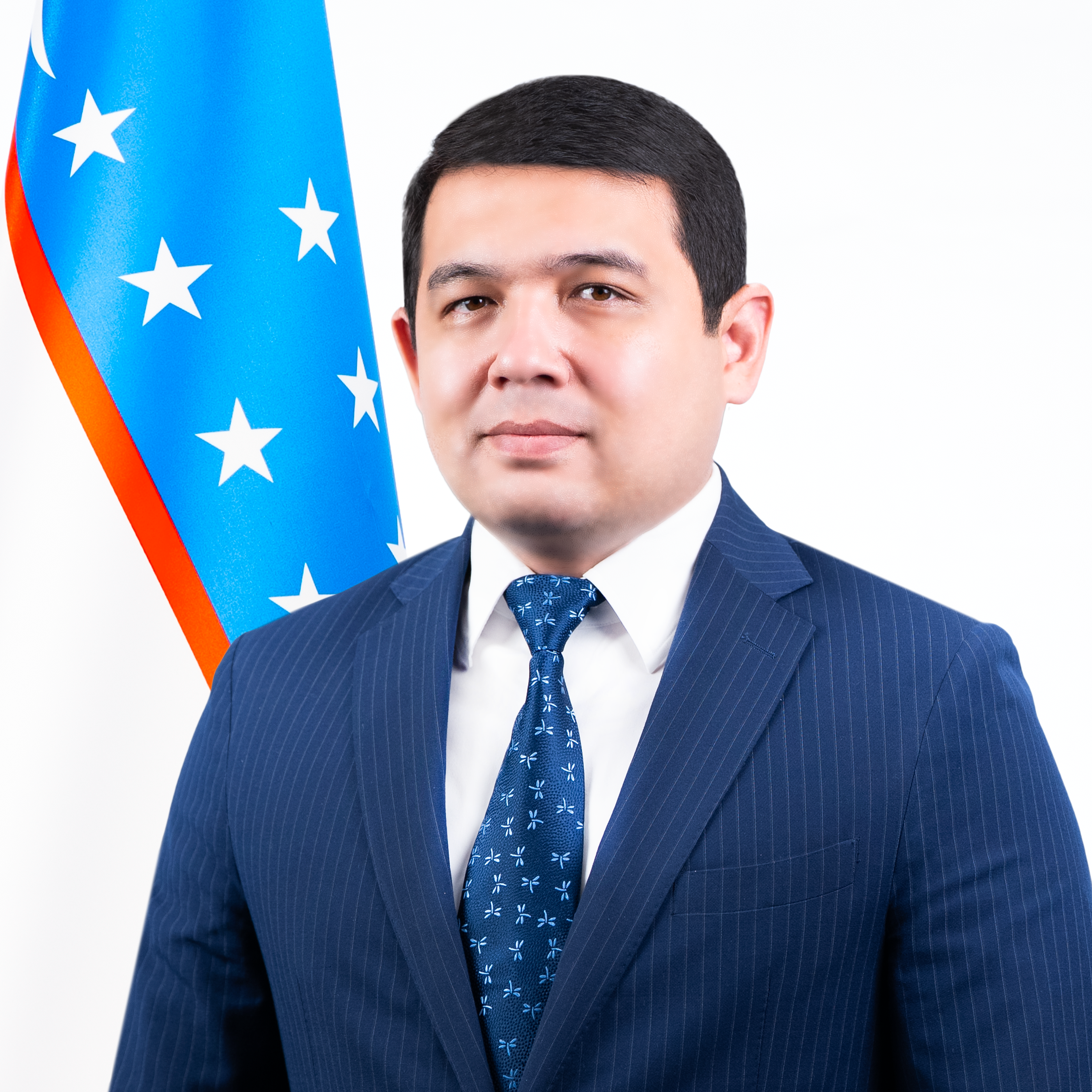 Azamat  Eshankulov 