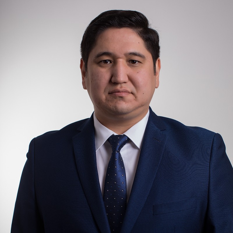 Баубек
