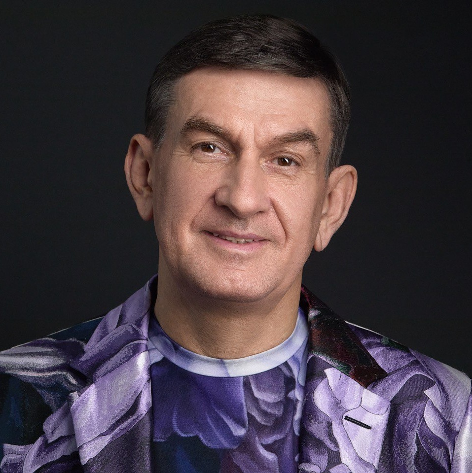 Boris  Bobrovnikov