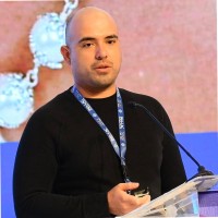 Jose De  Soto Garcia