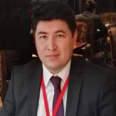 Farrukh  Alimukhamedov