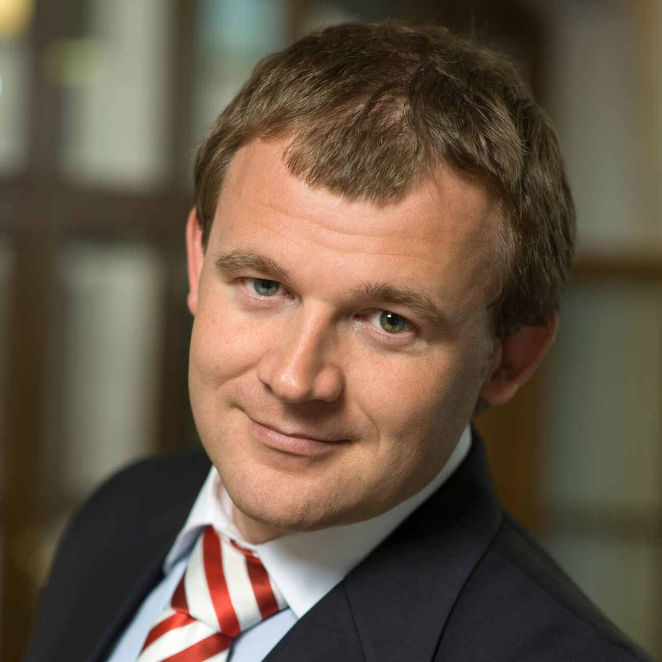 Michael  Germershausen