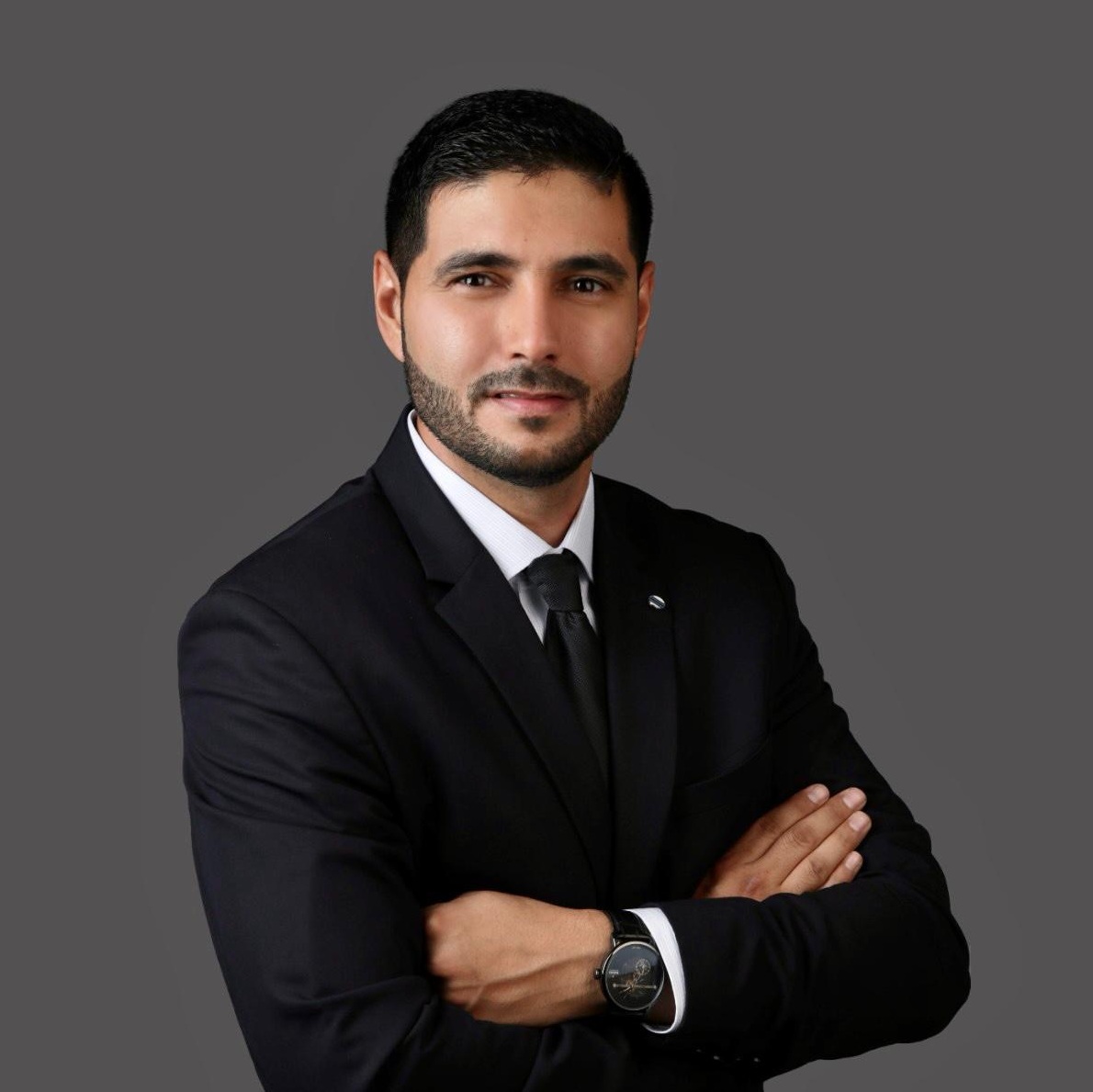 Magide  Sebtioui