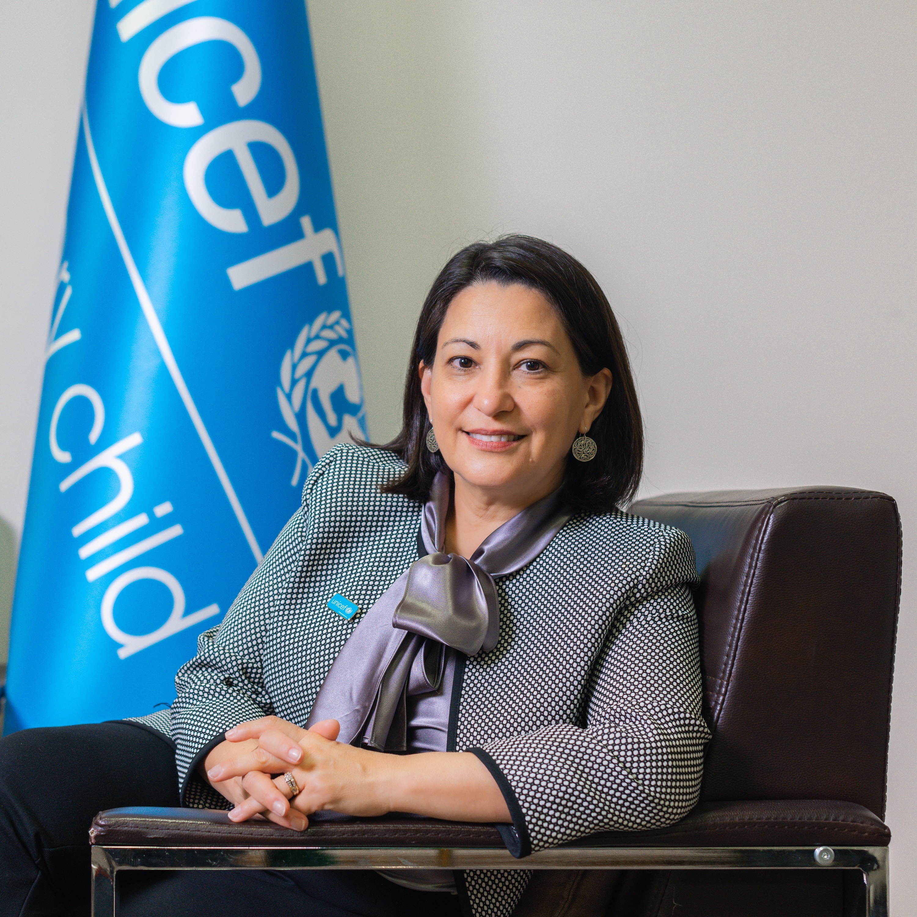 Regina Maria  Castillo