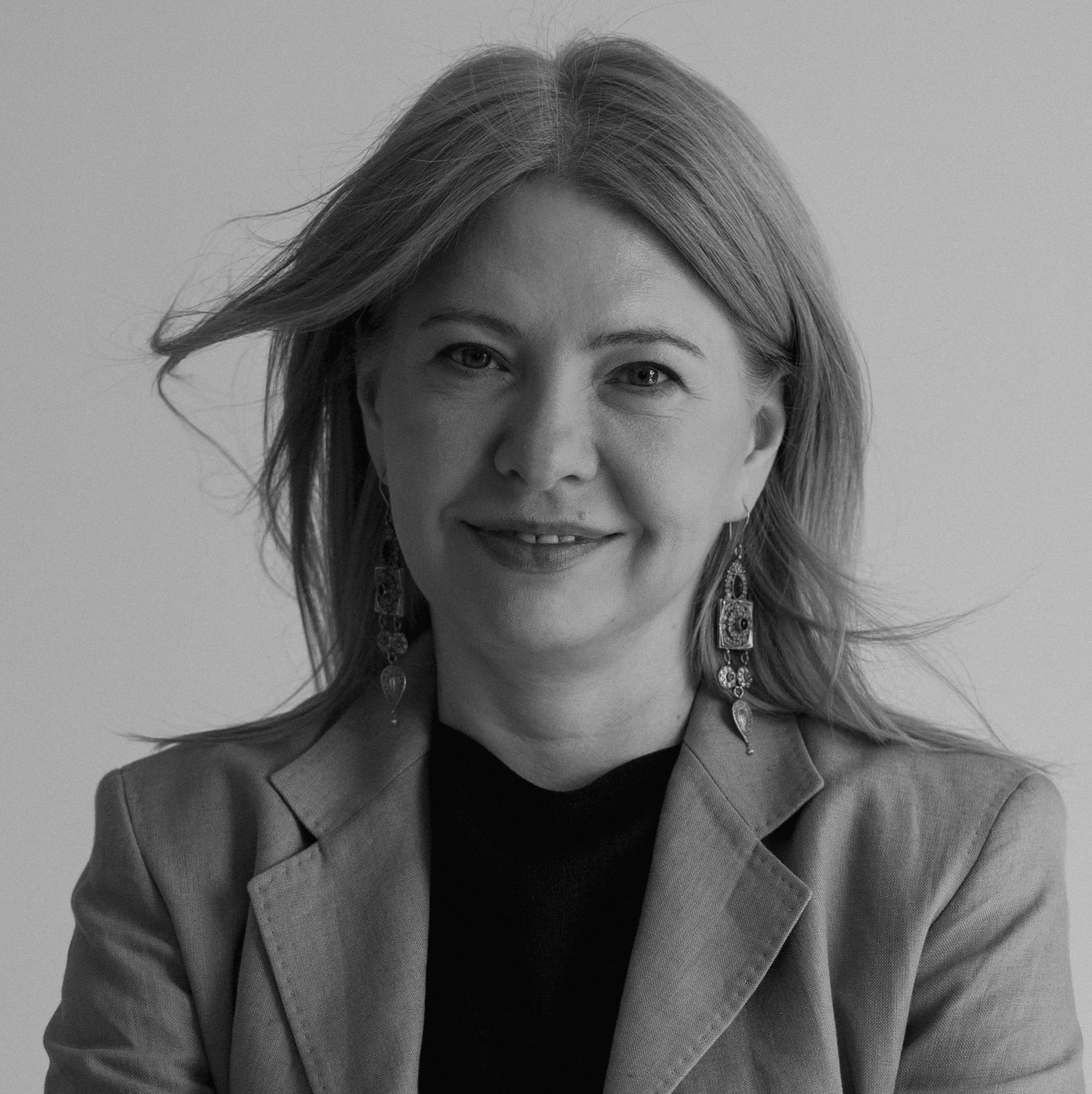 Vera  Bell