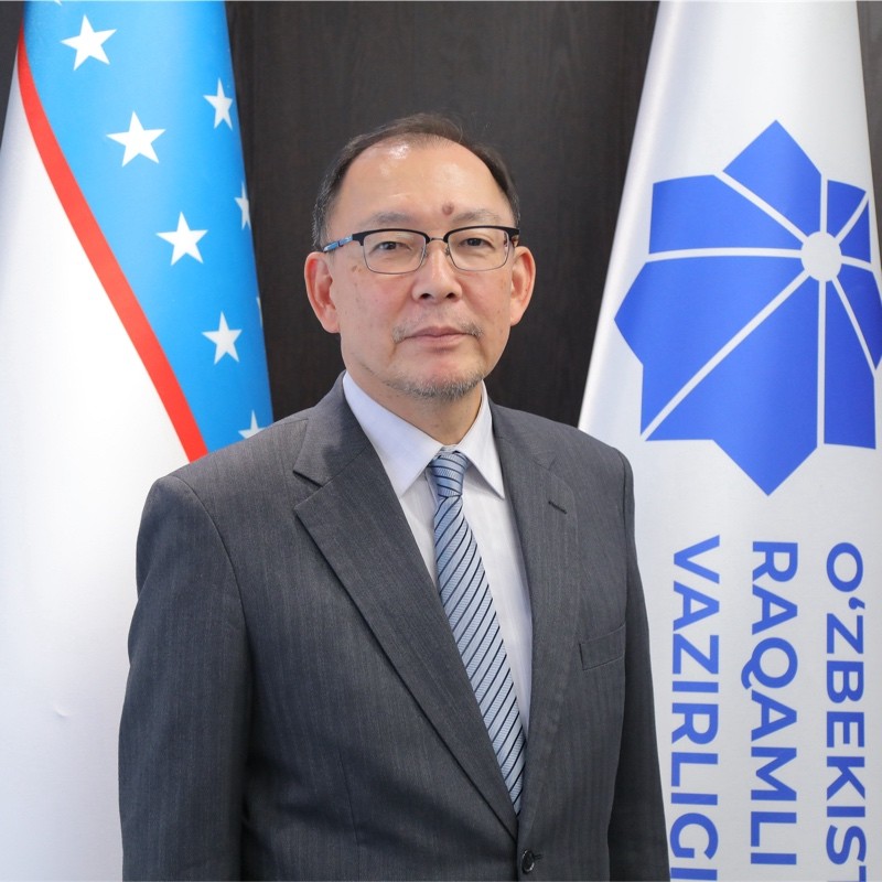 Akihiro  Sakurai
