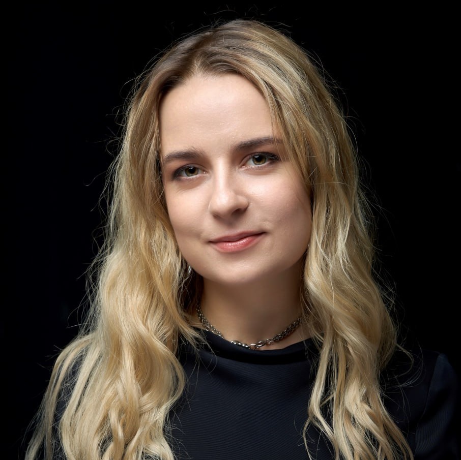 Angelina  Bekasova