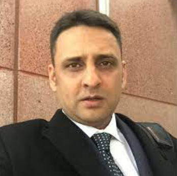 Sohail M. Anwer
