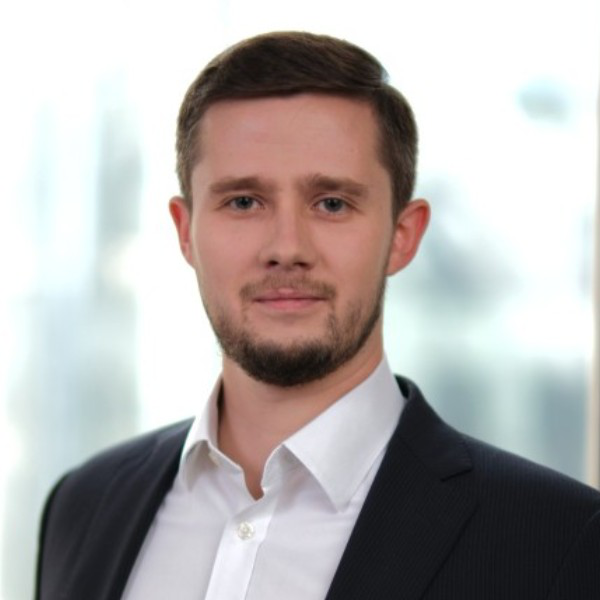 Nikolay Seleznev