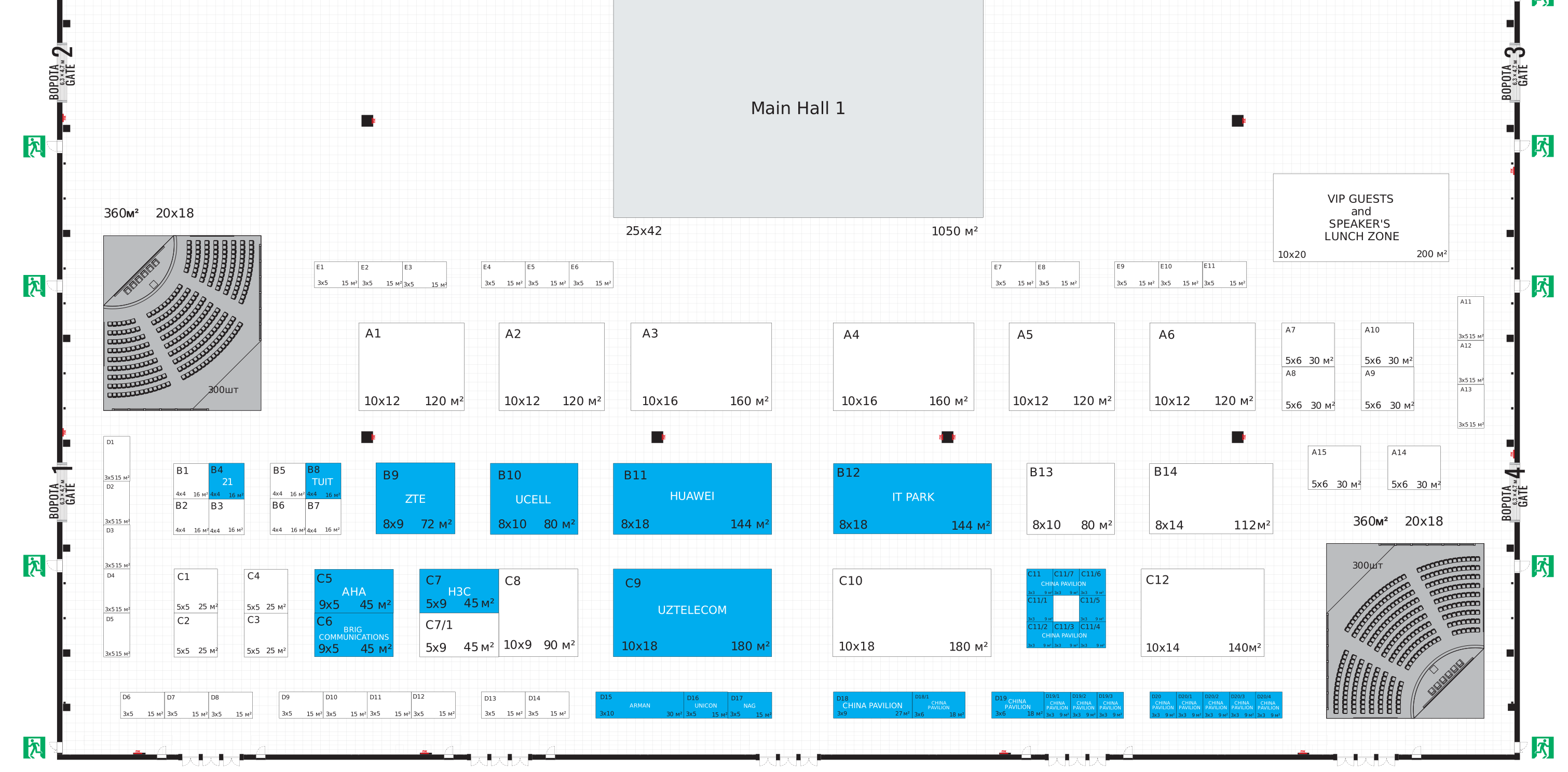 area