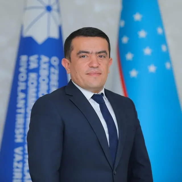 Dilshod  Mirzaev