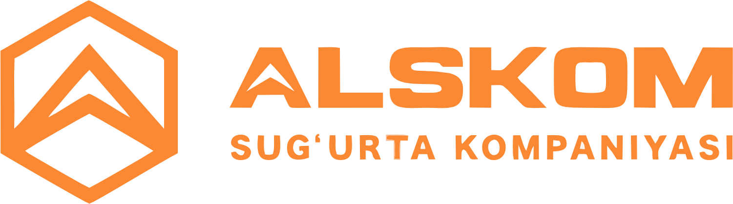 АО «ALSKOM SUG'URTA KOMPANIYASI»