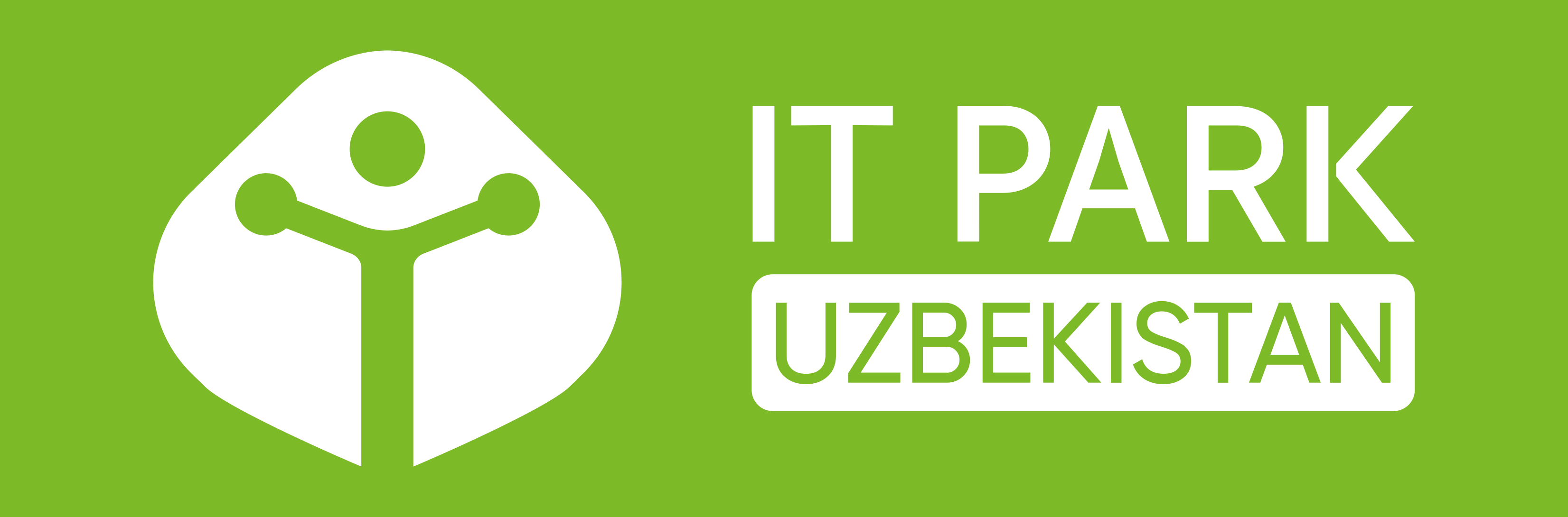 IT Park Uzbekistan