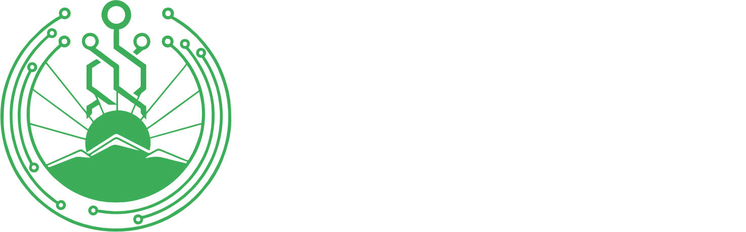 IT-Park Dushanbe