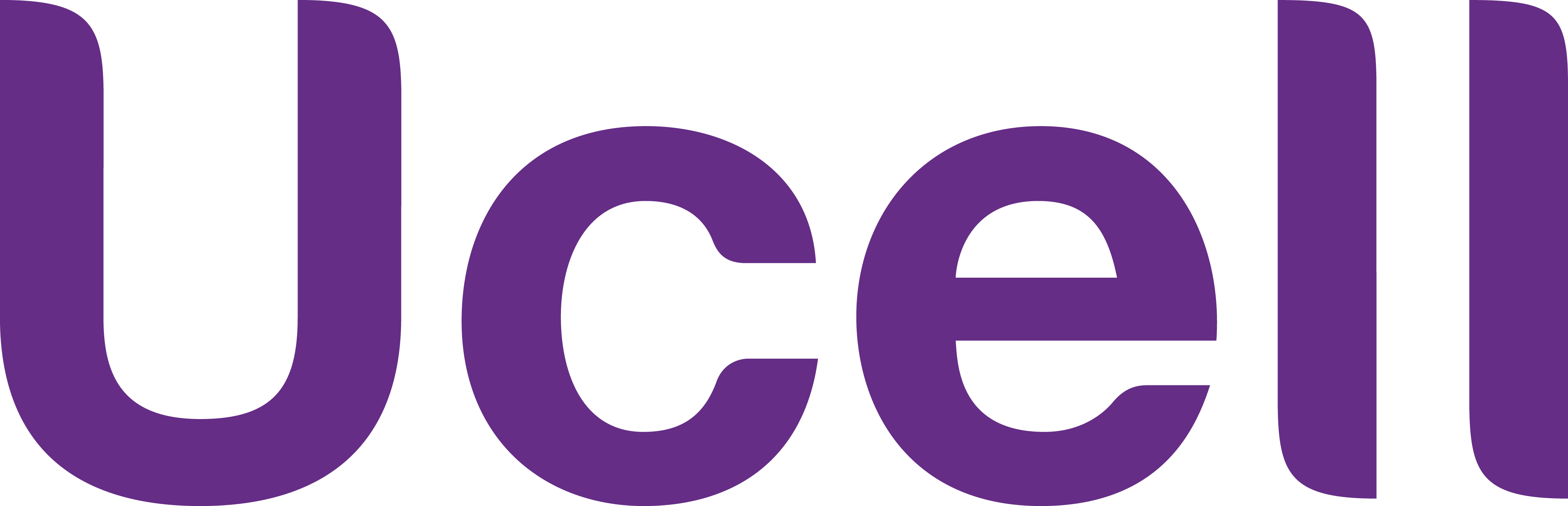 Ucell