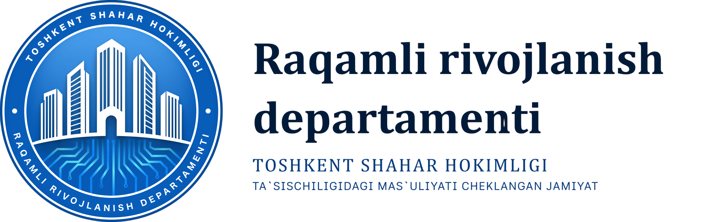 Toshkent shahar hokimligi