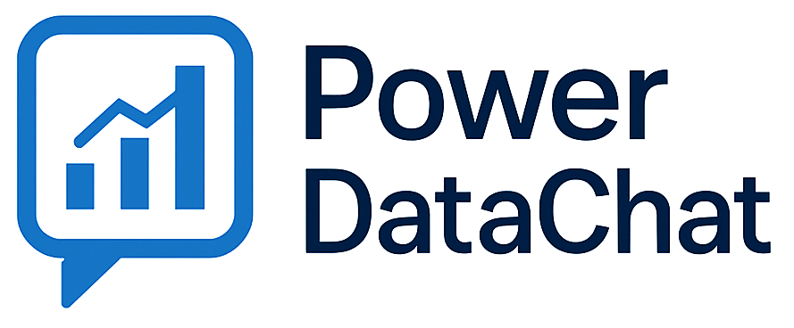 Powerdatachat