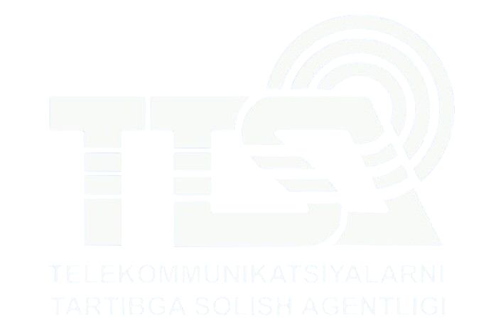 O'zbekiston Respublikasi Telekommunikatsiyalarni tartibga  solish agentligi