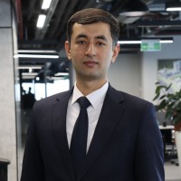 Sukhrob  Gaybulloev
