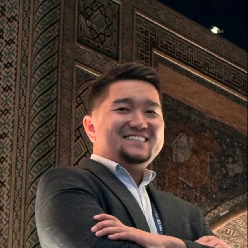 Abdul  Sharopov