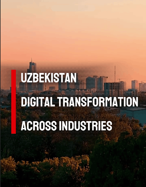 ICT Week is more than an event — it is a strategic platform where technology, business, and decision-making converge.