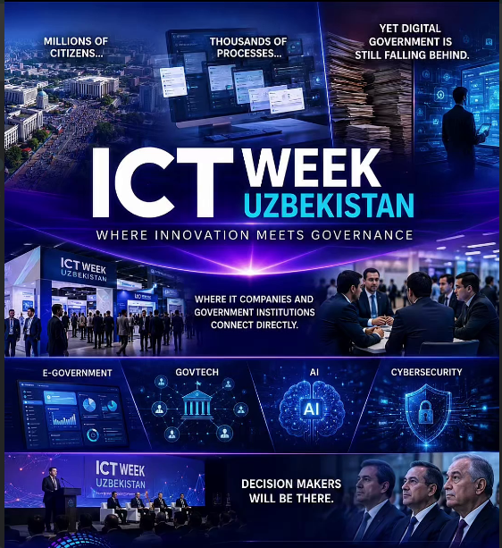 Governments are no longer defined by paperwork alone — they are powered by digital services, smart technologies, and citizen-centric innovation.