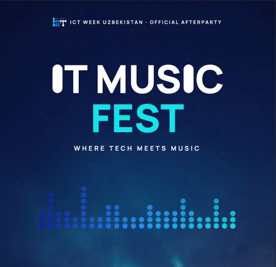 🎶 WHERE TECH MEETS MUSIC