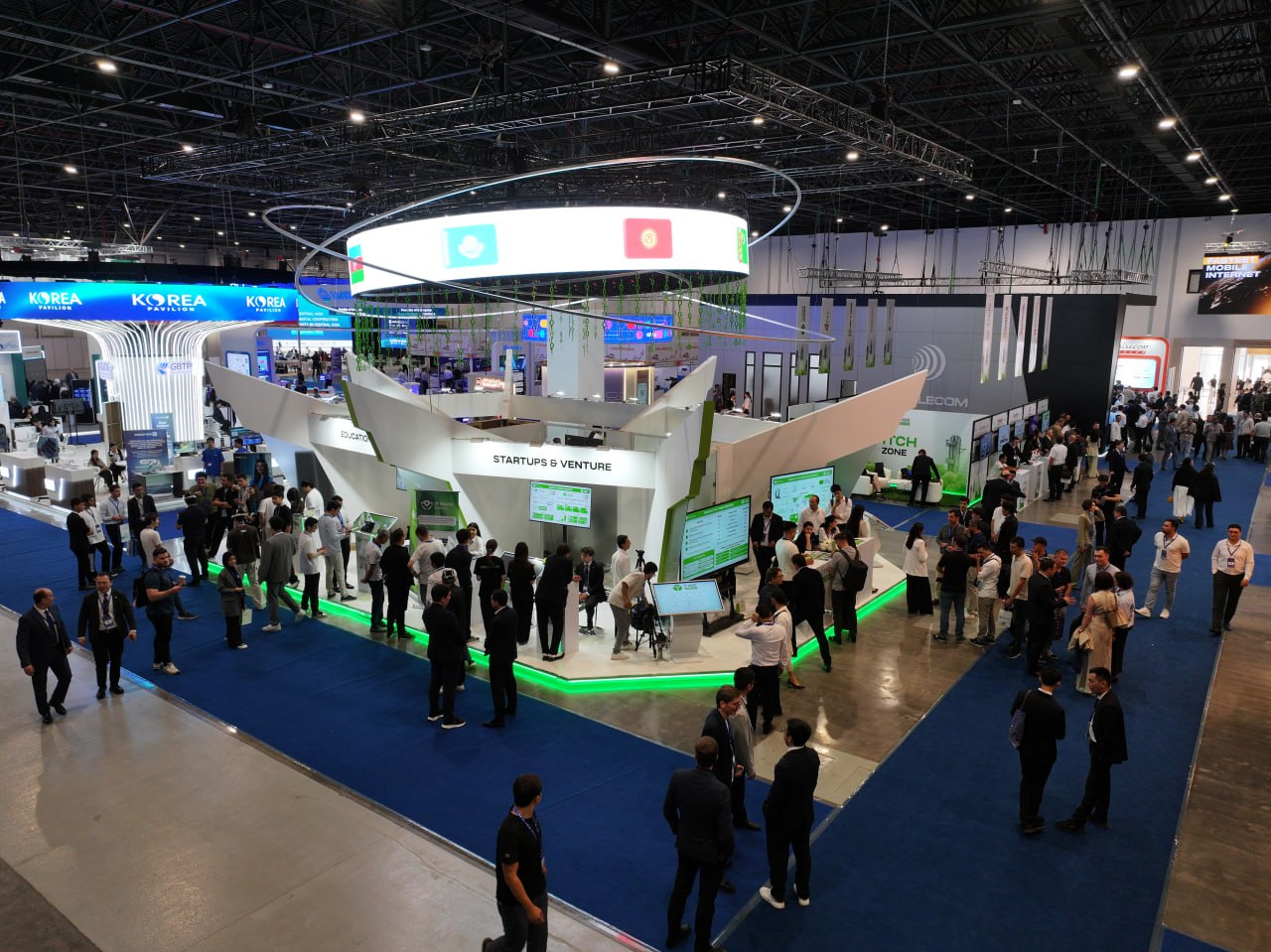 AI is no longer a trend — it’s a core driver of how modern companies operate, scale, and compete.