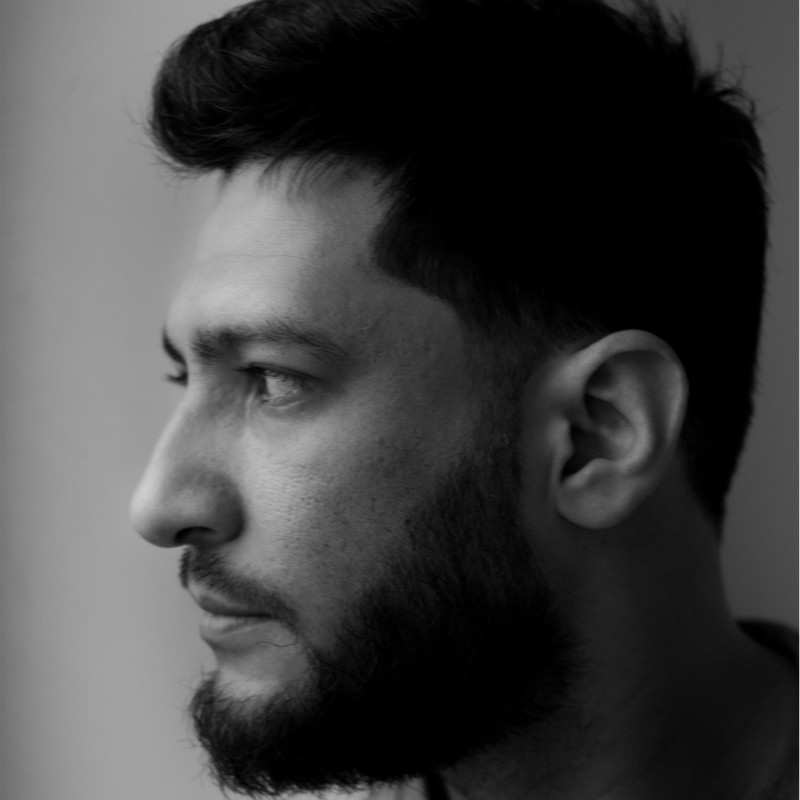Rustam  Khamdamov