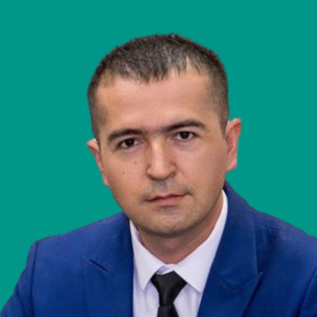 Tolibjon  Mirzakulov