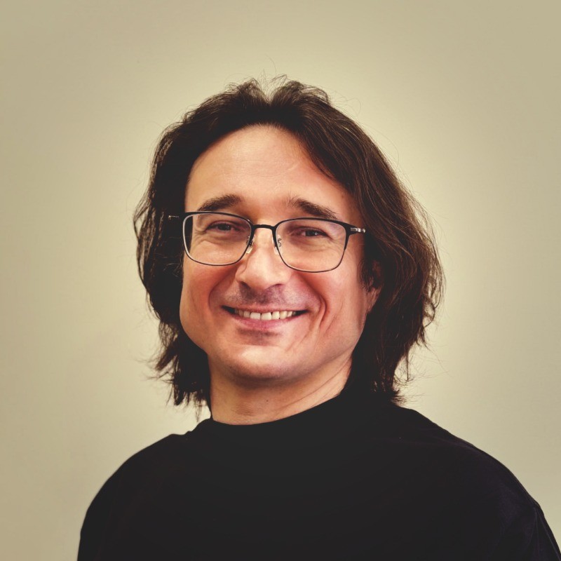Aleksey  Logunov