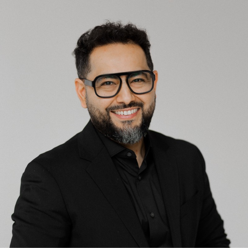Umid  Akhmedov