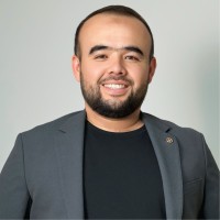 Jasurbek  Hakimov