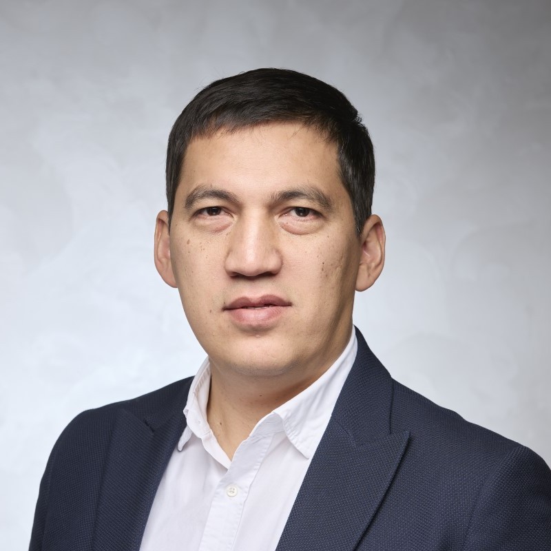 Abdukakhkhor  Tashmukhamedov
