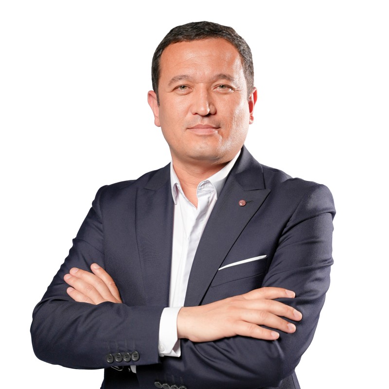 UCHKUN  TULAVOV