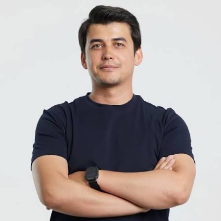 Bahodir  Shafoatov