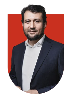 Murat  Mahkamov