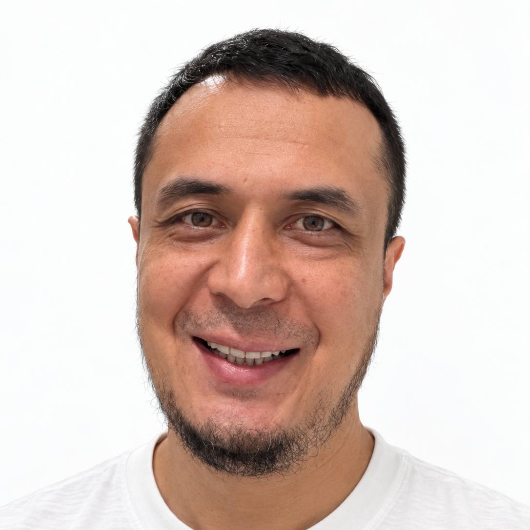 Bobur  Yusupov