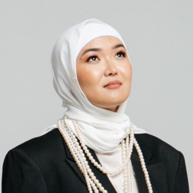 Aida  Azamatkyzy