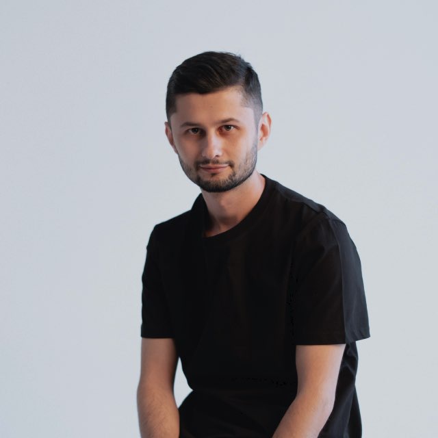 Jonibek  Miralimov