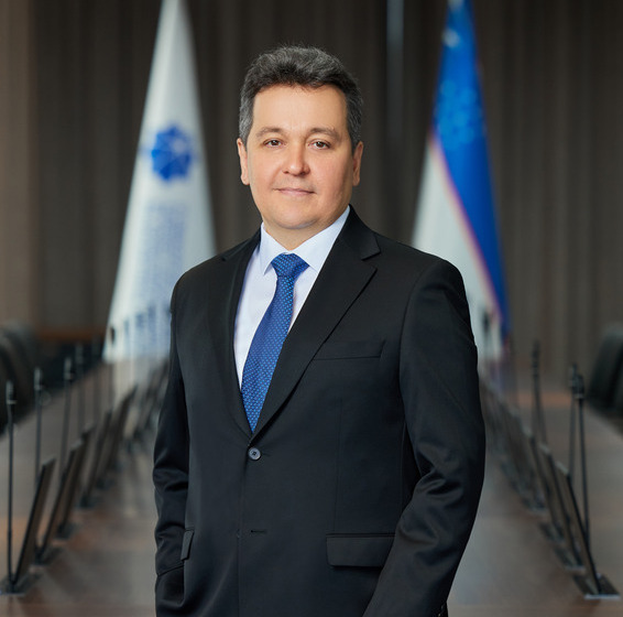 Shermatov Sherzod 
