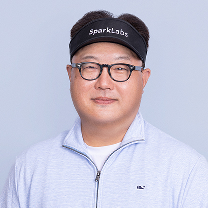 Eugene  Kim