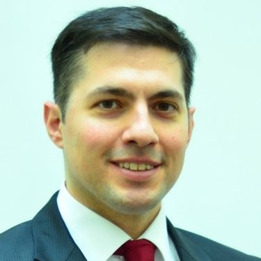 Huseyin Atakan