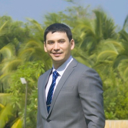 Farrukh 