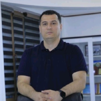 Ziyodulla 